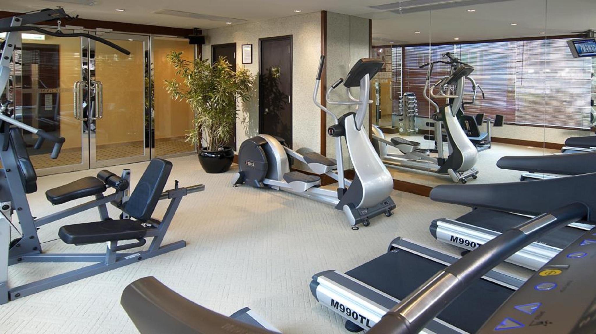 Hotel Lan Kwai Fong - Kau U Fong 4*