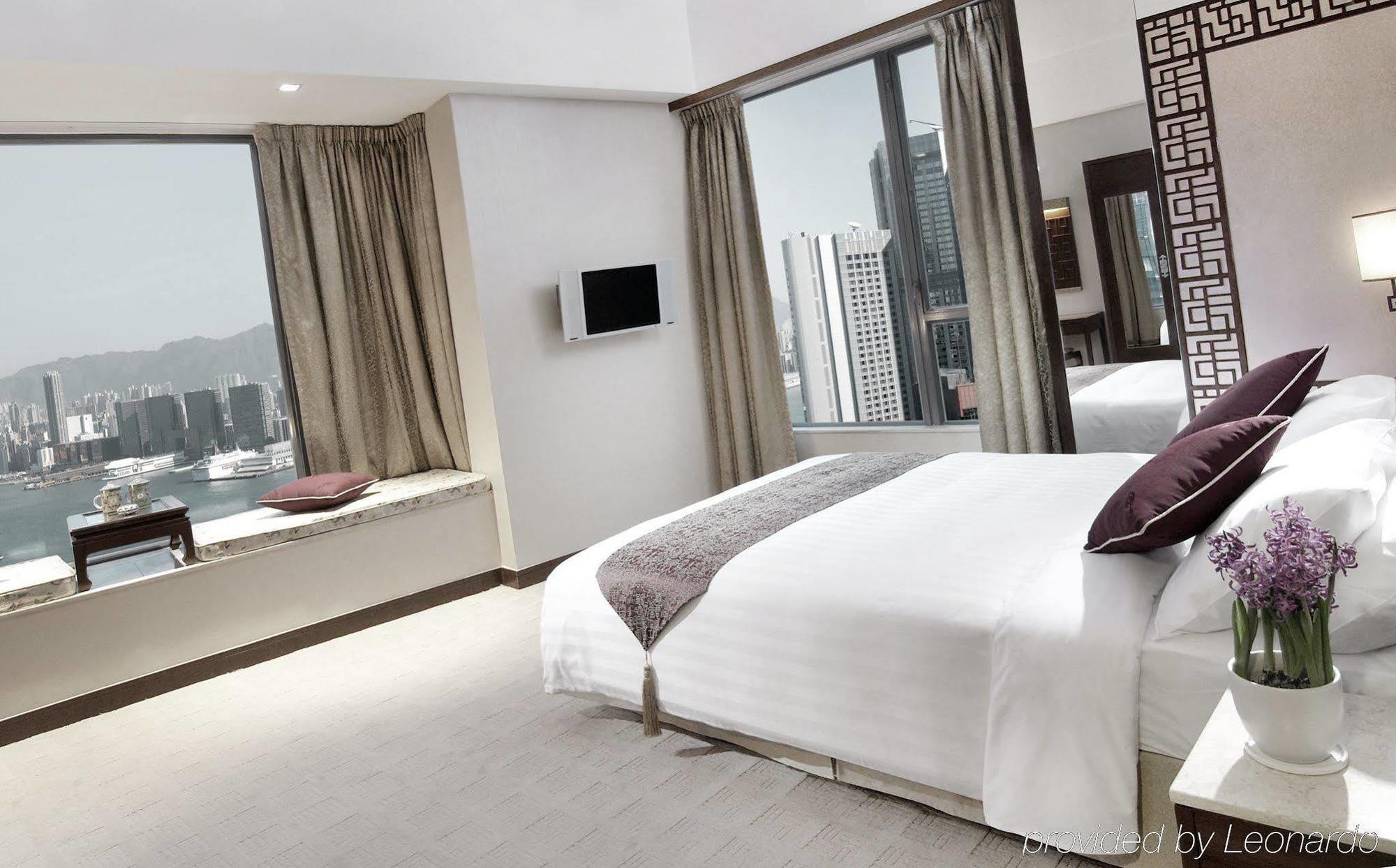 Lan Kwai Fong - Kau U Fong 4*