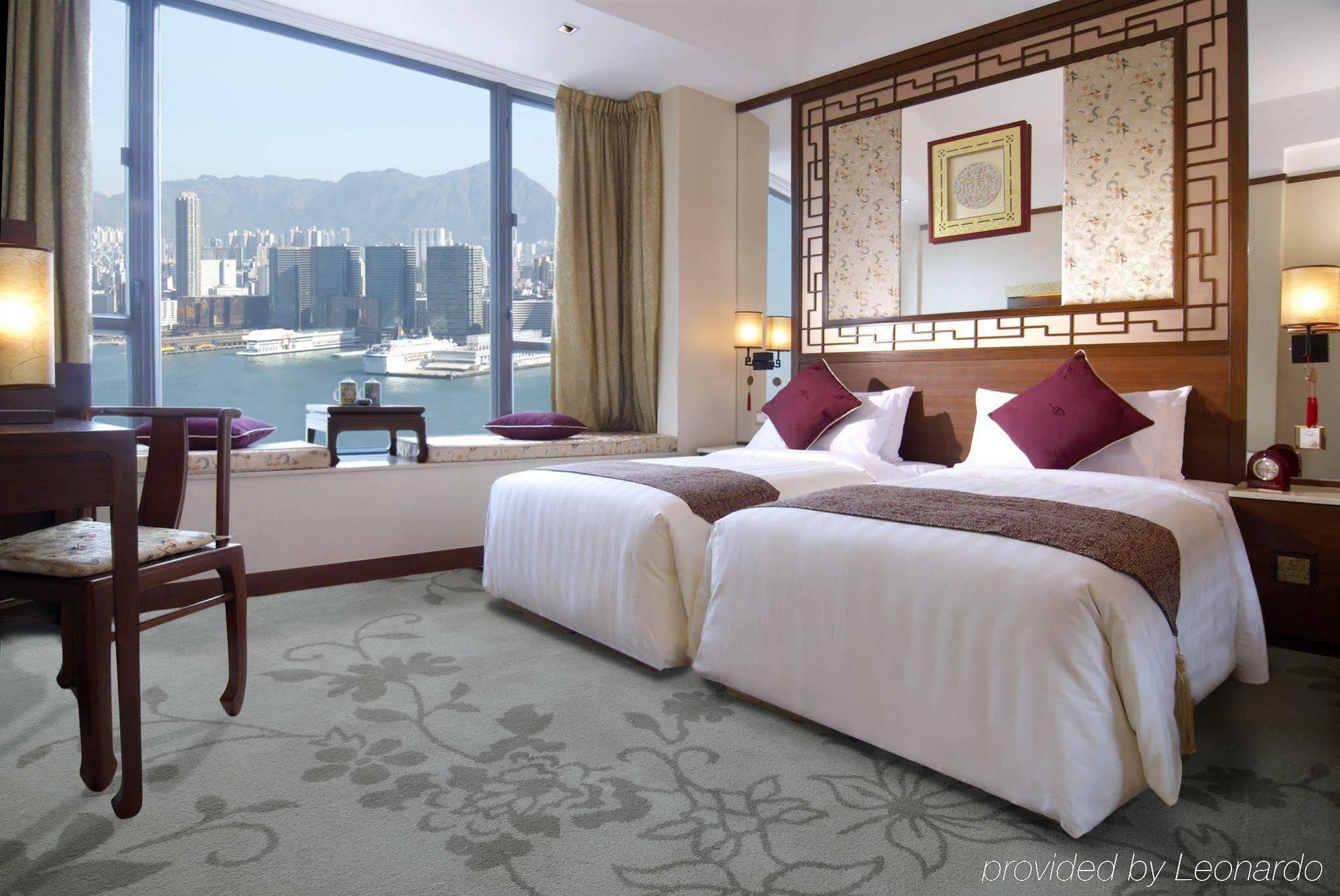 Lan Kwai Fong - Kau U Fong 4*